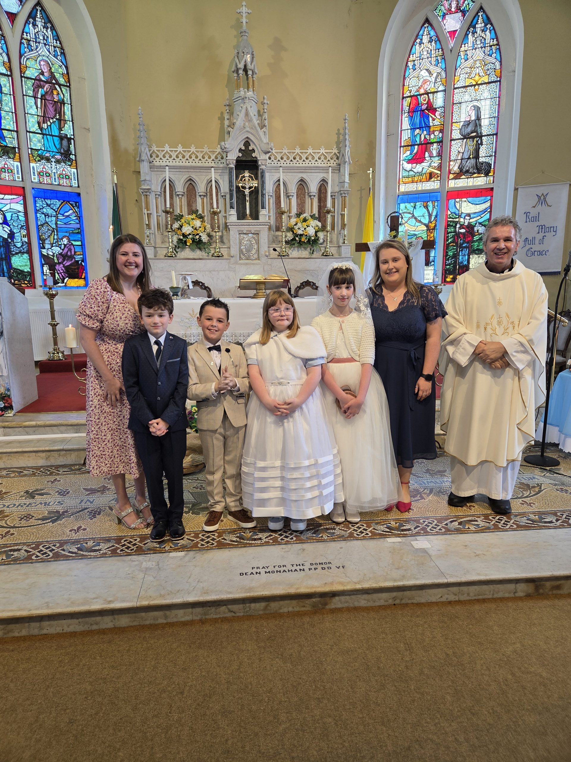 Communion