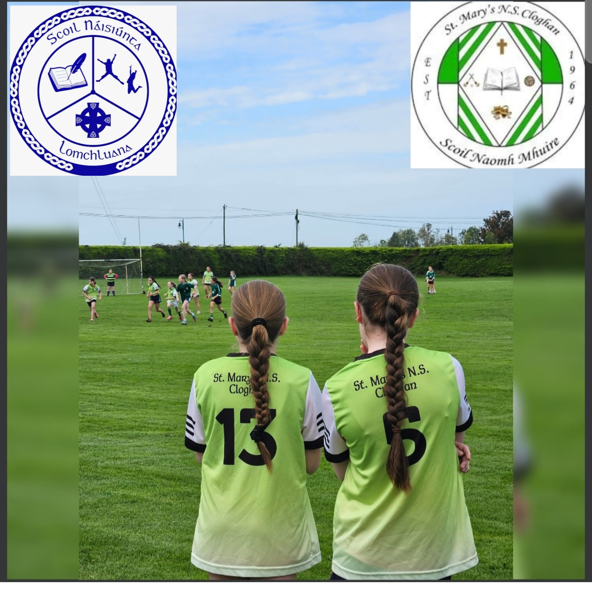 Cumann na mBunscol