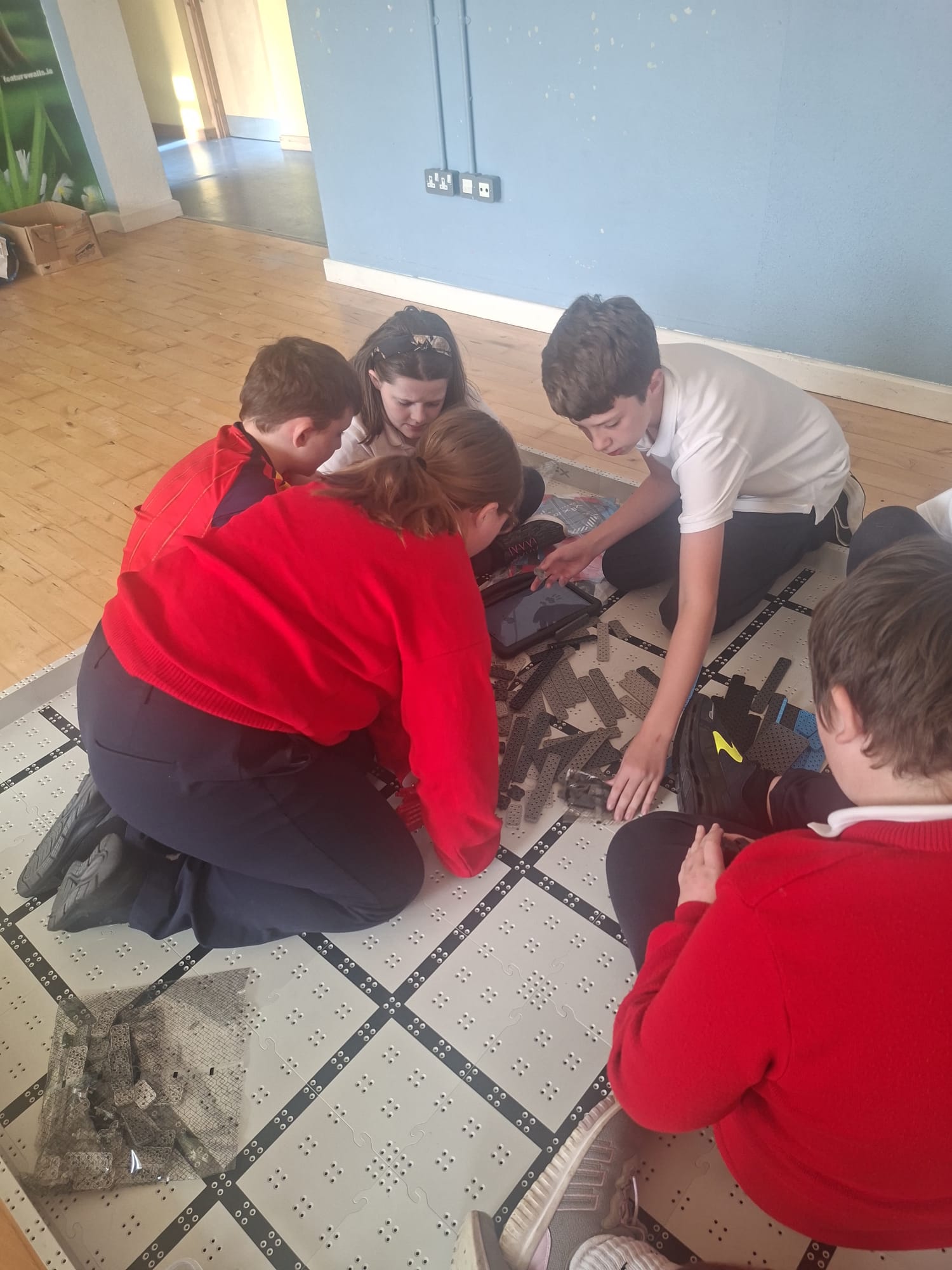 VEX Robotics